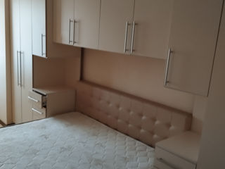 Apartament cu 3 camere, 75 m², Ciocana, Chișinău foto 5