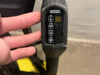 Karcher k3 full control фото 5