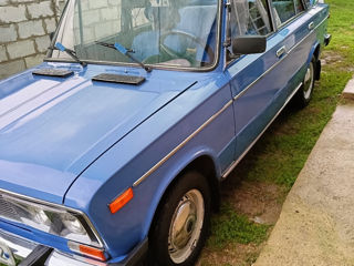 Lada / ВАЗ 2106 foto 2