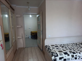 Apartament cu 1 cameră, 30 m², Botanica, Chișinău foto 4