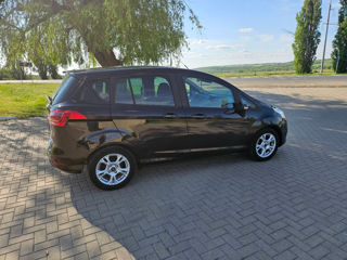 Ford B-Max foto 3