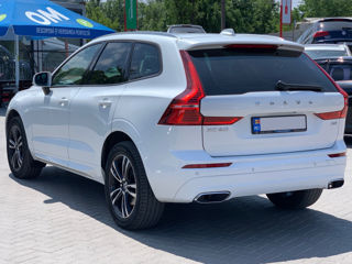 Volvo XC60 foto 4