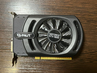 Palit geforce gtx 1650 stormx 4gb gddr5 128 bit