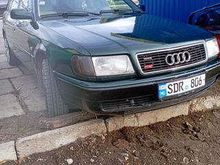 Audi A6 foto 4