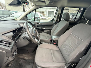 Ford Tourneo Connect foto 12