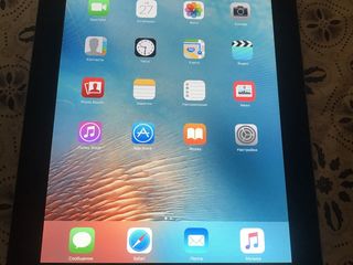 Ipad 2 Black 32GB   3G foto 1