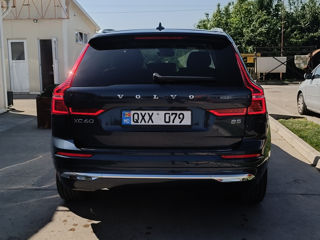 Volvo XC60 foto 6