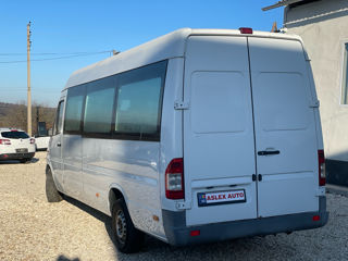 Mercedes Sprinter 313CDI foto 5