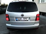 Volkswagen Touran foto 5