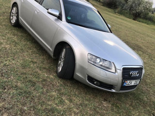 Audi A6 Avant foto 2