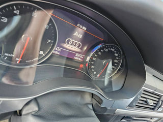 Audi A6 foto 4