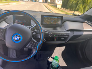 BMW i3 foto 7