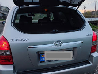 Hyundai Tucson foto 5