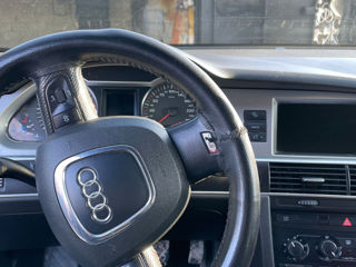 Audi A6 foto 2