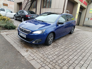 Peugeot 308 foto 2