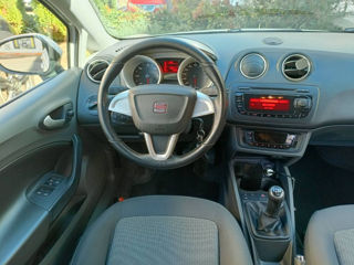 Seat Ibiza foto 6