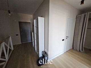 Apartament cu 2 camere, 93 m², Botanica, Chișinău foto 9