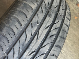 Продам 1 б.у шину 225/65 R17 Platin Rp420 foto 3