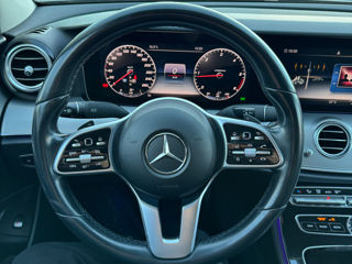 Mercedes E-Class foto 7