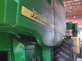 Vind combina john deere 9780i foto 4