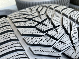 315/35 R20 Hankook Icept Evo3 Winter/ Монтаж, доставка, livrare foto 6