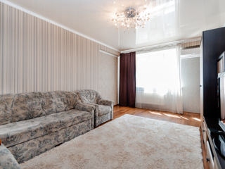 Apartament cu 1 cameră, 47 m², Ciocana, Chișinău foto 7