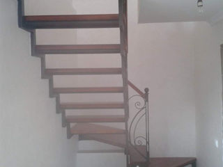 Scari si balustrade . Stairs and railings. v1 foto 9