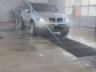 BMW X5 foto 6