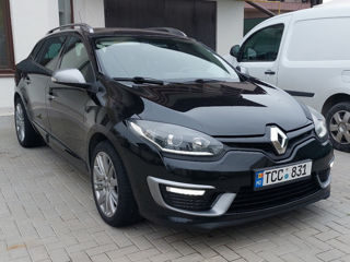 Renault Megane foto 2