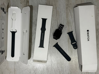 Apple Watch SE 44mm оригинал