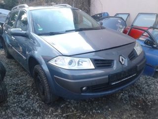 Renault Megane 2