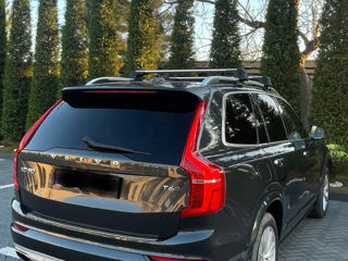 Volvo XC90 foto 8