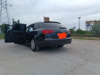 Audi A6 foto 10