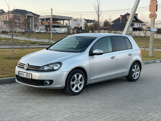 Volkswagen Golf foto 2