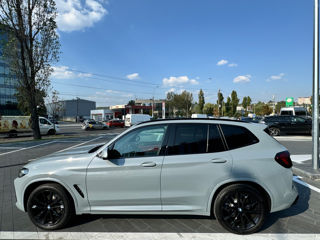 BMW X3 foto 7