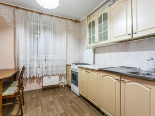 Apartament cu 2 camere, 50 m², Ciocana, Chișinău