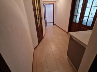 Apartament cu 1 cameră, 67 m², Telecentru, Chișinău foto 8