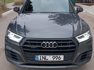 Audi Q5 foto 4