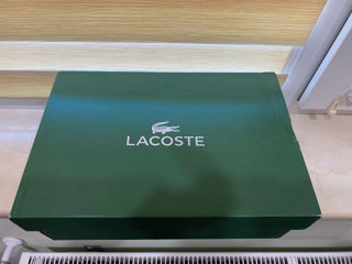 Lacoste Novas 120 1 foto 1