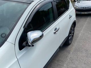 Nissan Qashqai foto 2