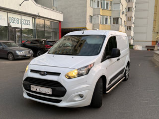 Ford Transit Connect foto 1