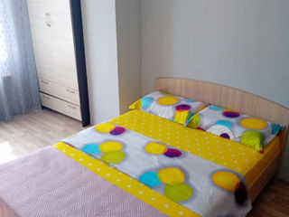 Apartament cu 1 cameră, 48 m², Botanica, Chișinău foto 7