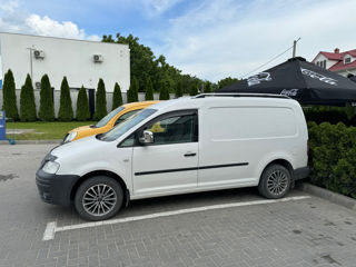 Volkswagen Caddy foto 2