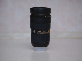 NIkon 24-70mm 2.8 N foto 4