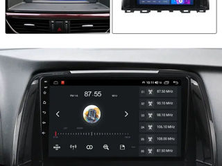 Mazda 2,3,6,CX-5,CX-7 Андройд 11! foto 7