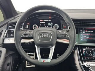 Audi Q7 foto 15