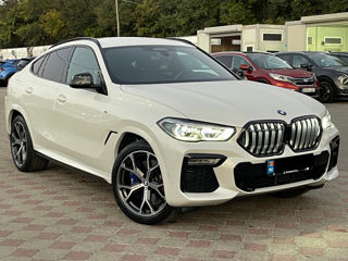 BMW X6 foto 3