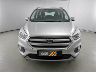 Ford Kuga foto 3