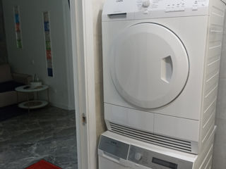 Apartament cu 1 cameră,  Centru,  Chișinău,  Chișinău mun. foto 9