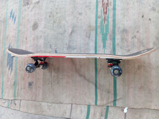 Skateboard foto 5